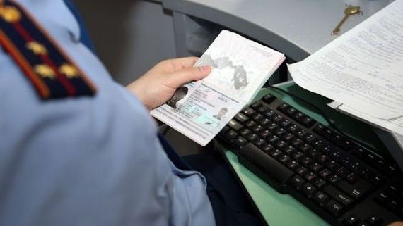 прописка в Людиново